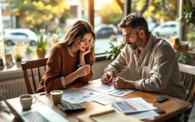 Mitos y realidades sobre financiar un auto en Perú