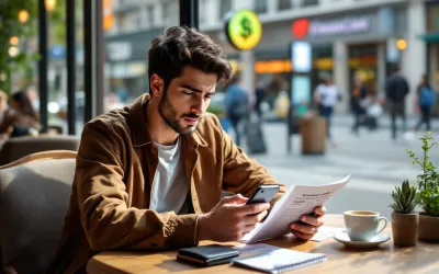 ¿Por qué no me dan préstamos si no tengo deudas? Claves para entenderlo