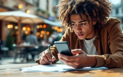 Apps Informales de Préstamos: Cómo Verificar y Evitar Estafas SBS