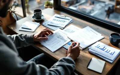 Préstamos para independientes: opciones y requisitos en Perú