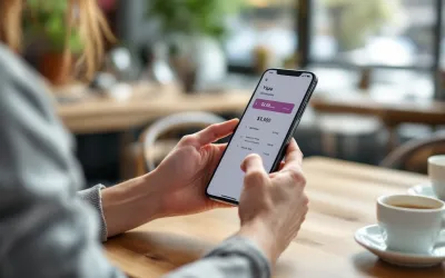 ¿Préstamos Yape o Plin? Descubre si realmente puedes pedirlos