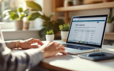 ¿Qué bancos pueden comprar mi deuda en Perú? Guía Comparabien