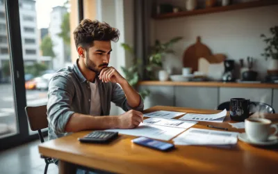 Fondos Mutuos o Depósito a Plazo: ¿Cuál Conviene Más Según tu Perfil?