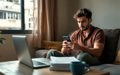Cómo elegir préstamos rápidos confiables y seguros en Perú