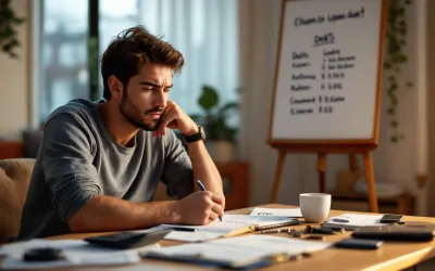 5 consejos clave para refinanciar y reestructurar tus deudas