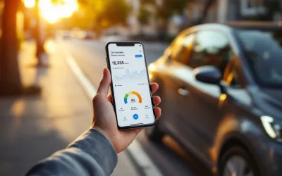 Seguro por km en Perú: guía para elegir el mejor plan vehicular