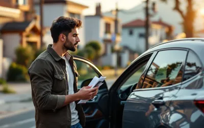 Seguro Vehicular Precios Perú: Comparar y Cotizar con Criterio