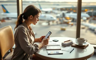 Errores comunes al usar millas y cómo evitarlos eficazmente