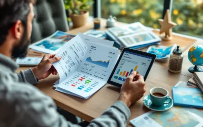 ¿Conviene ahorrar comprando millas para tu próximo vuelo?