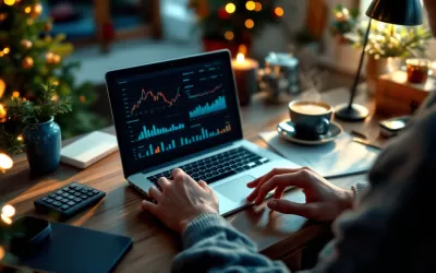 Cómo invertir la gratificación de diciembre en un plazo fijo seguro