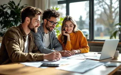 Documentos para comprar una casa usada: guía y requisitos clave