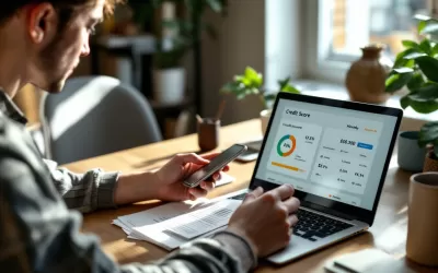 Cómo saber si califico para una tarjeta de crédito en Perú