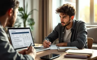 Características y beneficios clave de la educación financiera en Perú