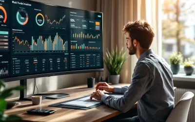 Comparabien Perú: Cómo Comparar Fondos Mutuos Fácil y Seguro