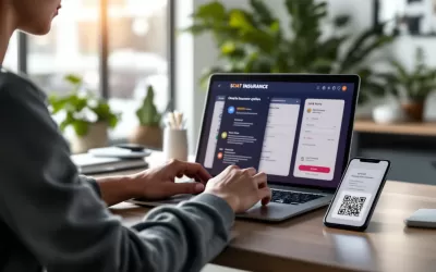 SOAT Virtual: Compra, Consulta y Renovación Fácil Online