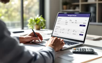 ¿Cómo saber si califico a un crédito hipotecario en Perú? Guía práctica
