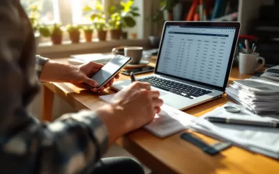 Crédito vehicular para independientes: guía completa 