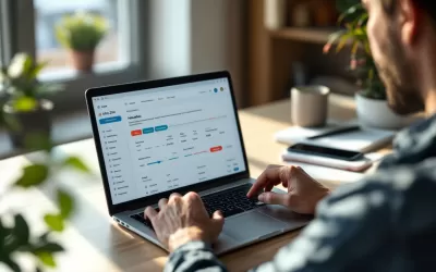 Comparabien Fondos Mutuos: Ahorro en Corto Plazo en Perú