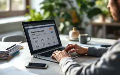 Seguros de Viaje Internacional Baratos: Calidad y Ahorro Seguro