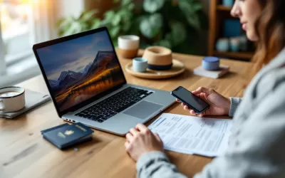 ¿Qué es un seguro de viaje básico? Coberturas y beneficios clave