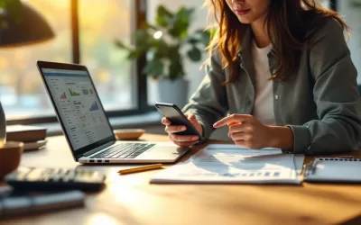 ¿Dónde invertir tu CTS para maximizar rentabilidad y seguridad?