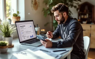 Consulta de Seguro: Cómo Revisar y Comparar Seguros en Perú