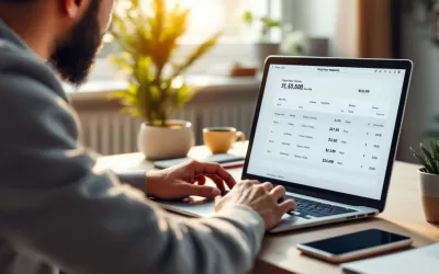 Simulador Plazo Fijo Perú: Compara y Maximiza tus Ganancias