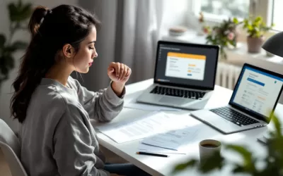 ¿Por qué no califico para un préstamo rápido? Razones y soluciones