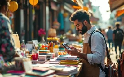 ¿Dónde venden útiles escolares baratos en Lima? Guía 