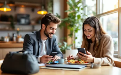 BCP Cuenta Sueldo: Descubre Descuentos y Promociones en Restaurantes