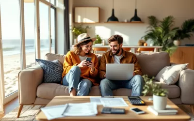 Alquiler de casa de playa por fin de semana barato en Lima: Guía completa