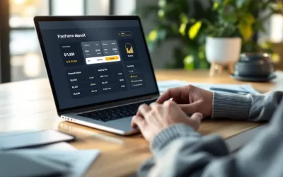 Intereses a plazo fijo: Calcula y maximiza con Comparabien Perú