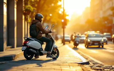 ¿Por qué el SOAT de moto es caro y cómo elegir el mejor en Perú?