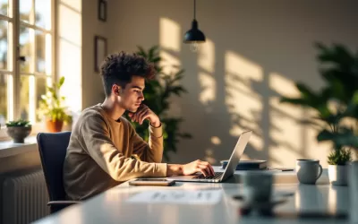 Guía para Elegir las Mejores Cuentas de Ahorro en Perú