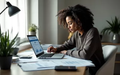 ¿Qué bancos compran deuda en Perú? Guía completa Comparabien