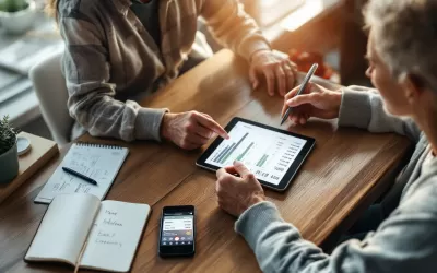 Cómo monitorear tu cuenta para evita fraudes en tu cuenta de ahorros