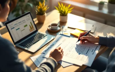 ¿Cómo es pago mensual y qué conviene: pago quincenal o mensual?