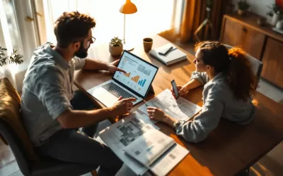 Crecimiento del crédito hipotecario en soles en Perú: ¿por qué elegirlo?