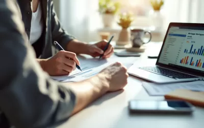 Cómo vender mi deuda hipotecaria a otro banco en Perú