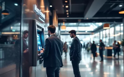 Cajero automático: riesgos, beneficios y seguridad en Perú