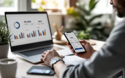 Uso responsable de tarjetas de crédito en la Generación Z en Perú