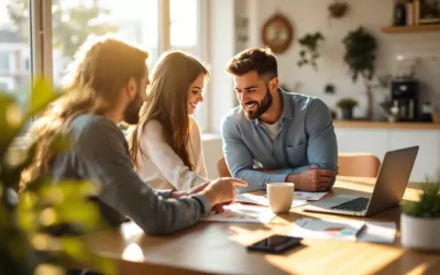 Guía Completa para Comprar un Departamento en Perú con Éxito