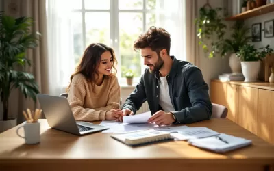 Tasas de crédito hipotecario 2026: ¿Por qué elegir soles en Perú?