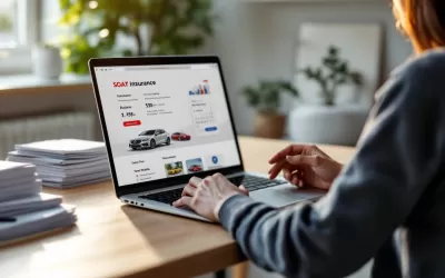 SOAT Virtual en Perú: Compra, Consulta y Renovación en Comparabien