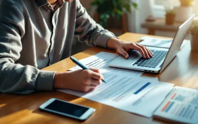 ¿Seguro de desgravamen es obligatorio en Perú? Guía completa