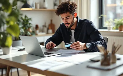 Préstamo personal vs crédito tarjetero BCP: ¿qué conviene más?