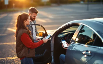 Auto mecánico o automático: ¿cuál es mejor para ti?