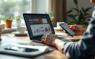 Consulta ONP: Cómo Ver tu Estado de Cuenta y Aportes Online