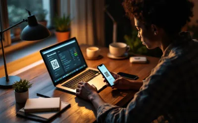 Tarjeta de crédito y perfil financiero: Cómo la informalidad limita el acceso en Perú