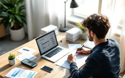 5 consejos para refinanciar deudas y recuperar tranquilidad financiera